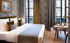 Hotel Pas De Calais